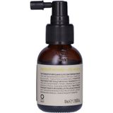 Haarolie - Transparant - Natuurlijk - 100ml