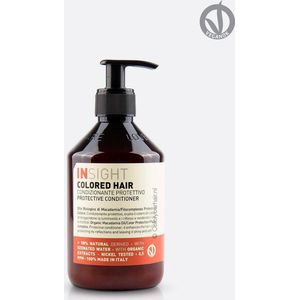 Colored Hair Protective Conditioner, 500 ml, INSIGHT