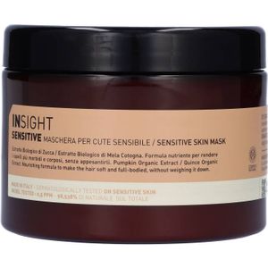 Insight Sensitive Skin Mask 500 ml