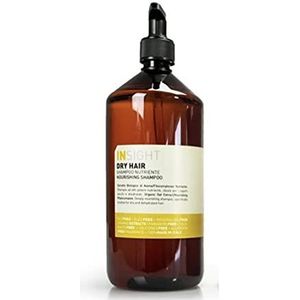 Insight Dry Hair Nourishing Shampoo 900 ml