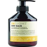 Insight Dry Hair Nourishing Shampoo 400ml