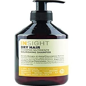 Dry Hair Nourishing Shampoo