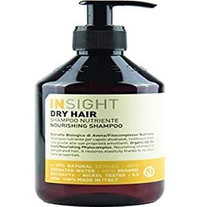 Insight Dry Hair Nourishing Shampoo 400ml