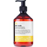 Dry Hair Nourishing Shampoo Travelsize - 100ml
