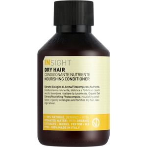 Insight - Dry Hair Nourishing Conditioner - Vegan - Vrij van Parabenen en Siliconen