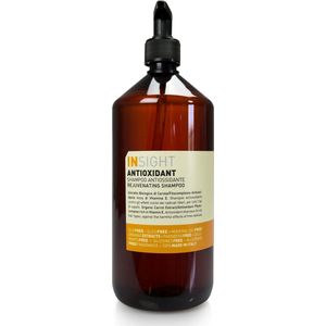 Insight Antioxidant Rejuvenating Shampoo 900ml