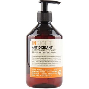 Insight - Antioxidant Rejuvenating - Shampoo - Natuur - 250ml