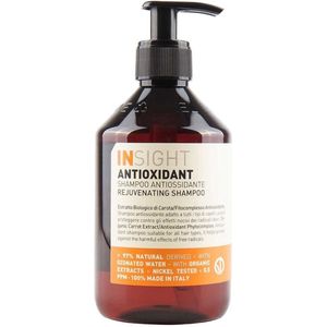Insight Antioxidant Rejuvenating Shampoo 400 ml