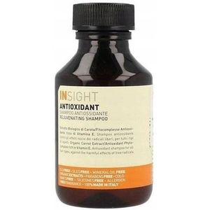 Antioxidant Rejuvenating Shampoo