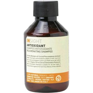 Antioxidant Rejuvenating Shampoo