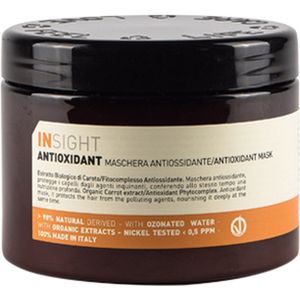 Antioxidant Rejuvenating Mask