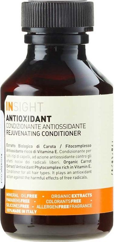Insight - Antioxidant Rejuvenating Conditioner - Biologisch - Vegan