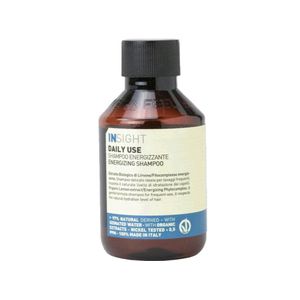 Insight - Daily Use Energizing Shampoo - 100ml