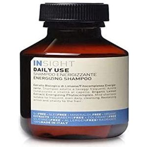 Insight Daily Use Energizing Shampoo 100ml