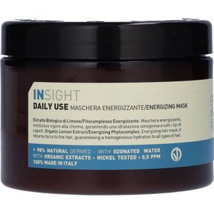 Insight - Daily Use - Haarmasker - Vegan - Hydraterend
