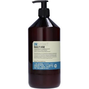 Insight - Daily Use Energizing Conditioner - 900 ml - Biologische Ingrediënten