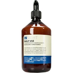 Daily Use Energizing Conditioner