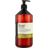 Insight - Anti-Frizz Hydrating Shampoo