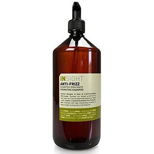 Insight Anti-Frizz Hydrating Shampoo 900 ml