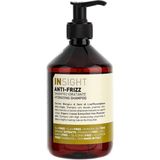 Insight - Anti-Frizz Hydrating Shampoo