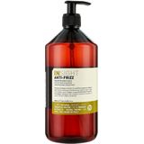 Insight - Anti-Frizz Hydrating Shampoo Travelsize - 100 ml