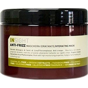 Insight - Anti-Frizz Hydrating Mask