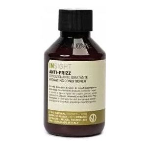 Insight - Anti-Frizz Hydrating Conditioner Travelsize - 100ml