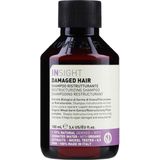 Insight - Damaged Hair Restructurizing Shampoo