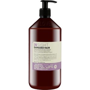 INSIGHT Damaged Hair Restructurizing Conditioner 900 ml