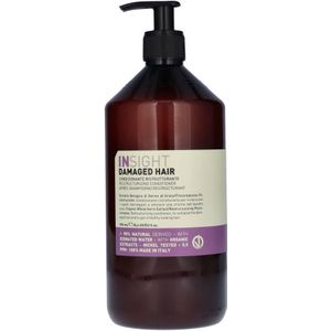 Insight - Damaged Hair Restructurizing Conditioner - 900 ml