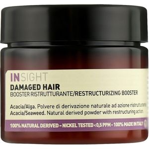 Damaged Hair Restructurizing Booster - 35 gr