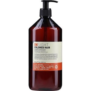 Insight Colored Hair Protective Shampoo 900 ml