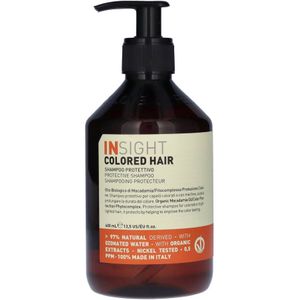 Insight Colored Hair Protective Shampoo 400 ml