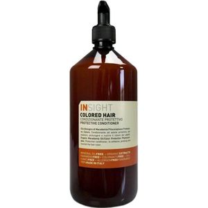 Insight Colored Hair Protective Conditioner 400 ml