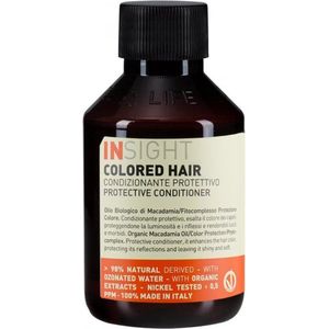 Insight - Colored Hair Protective Conditioner - Travelsize - Natuurlijke Ingrediënten