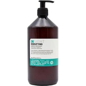 Insight Loss Control Fortifying Shampoo 900ml