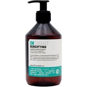 Insight - Loss Control Densifying Shampoo