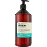 Insight Rebalancing Shampoo 400 ml