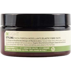 Insight Styling Elastic Fibre Paste 90 ml