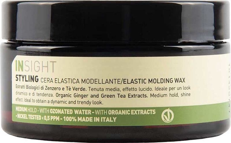 Styling Molding Wax - 90ml