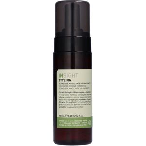 Insight - Styling Volumizing Shaping Ecomousse - 150ml