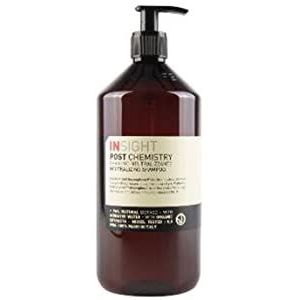 INSIGHT Post Chemistry Neutrizing Shampoo 900 ml
