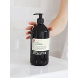 Insight - Anti-Yellow Shampoo - Wit - Camomilla - Saffron - Lemon Extract