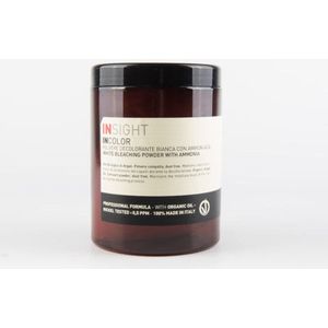 White Bleaching Powder - INSIGHT Professional
