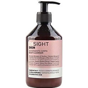 Insight - Skin Body Cleanser - Douchegel - Vegan - Dierproefvrij