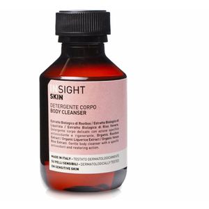 Insight - Skin Body Cleanser - Douchegel - Dermatologisch Getest - Organic Rooibos Extract