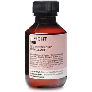 Insight Skin Body Cleanser