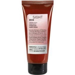 Insight - Skin Hydrating Hand Cream - Hydraterend - Vegan - 100ml