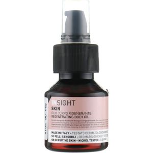 Skin Regenerating Body Oil Travelsize - 50ml