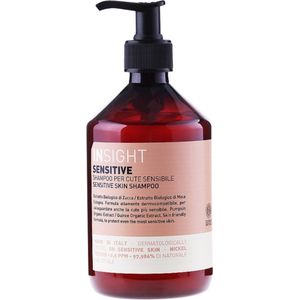 Insight Sensitive Skin Shampoo 400 ml